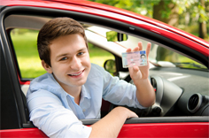 Pupil Driving Lessons with Lifetime School of Motoring