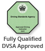 Fully Qualified Driving Instructor